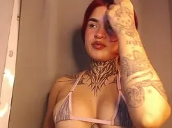 Amateur Adult Video Chat of HalleyCloud