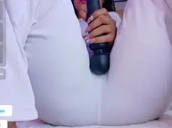 Amateur Best Webcam of Megan-brown1