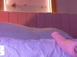 Amateur Adult Webcam of Megan-brown1