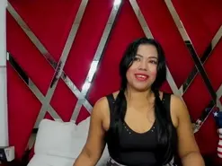 Amateur Live Porn of alannaht