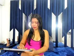 Amateur Free Porn Cam of alannaht