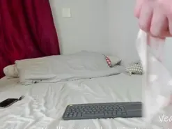 Amateur Nude Webcam of pareja_veda