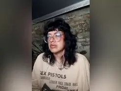Amateur Live Sex Cam of Girl_outside