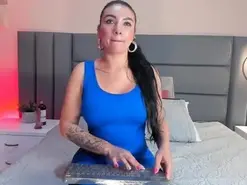 Amateur Live Sex of SeleneLujan
