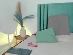 Amateur Live Sex of SeleneLujan