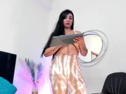 Amateur Free Porn Cam of SeleneLujan
