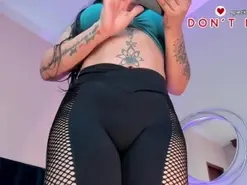 Amateur Adult Webcams of SeleneLujan