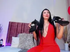 Amateur Live Sex of SeleneLujan