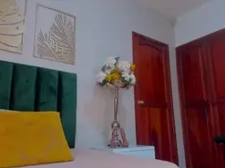 Amateur Best Webcam of SeleneLujan