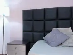 Amateur Free Live Porn of SeleneLujan