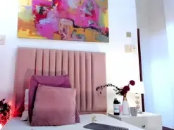Amateur Live Porn of SeleneLujan