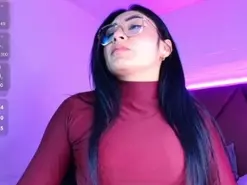 Amateur Best live sex cam show of Lana_Box