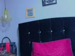 Amateur Live Sex of AthenaOisin