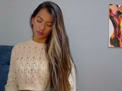 Amateur Sex Chat of AthenaOisin