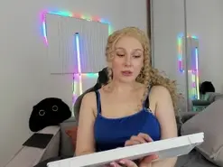 Amateur Best Webcam of CarolMay