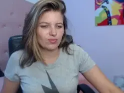 Amateur Live Sex of Greyjessyx