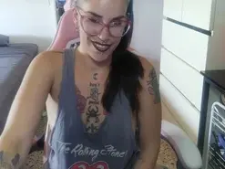 Amateur Free Porn Cam of blackrose666