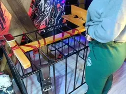 Amateur Live Sex of Ranger_n_Greiz