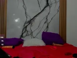 Amateur Live Sex of cami_venus