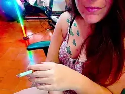 Amateur Sex Cam of vanessasex