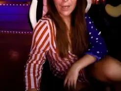 Amateur Live Porn of vanessasex