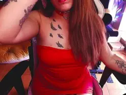 Amateur Nude Webcam of vanessasex