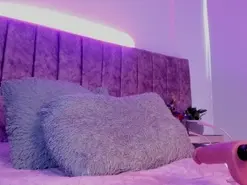 Amateur Sex Cam of Ambeer_fox_