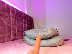 Amateur Adult Webcams of Ambeer_fox_