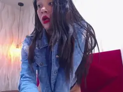 Amateur Nude Webcam of RoxxySugar