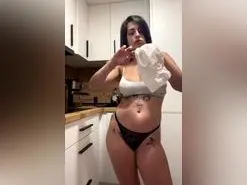 Amateur Live Porn of Kleopwtrx