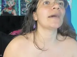 Amateur Watch Live Sex Cams of bulma_hott_