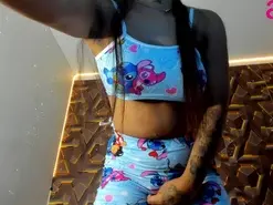 Amateur Adult Webcam of Kittyrose3
