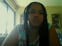 Amateur Adult Webcam of SARAHDIAZQ