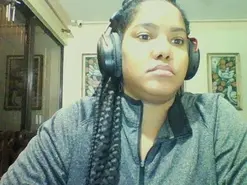 Amateur Adult Video Chat of SARAHDIAZQ