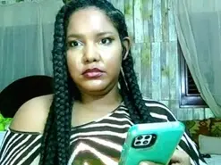 Amateur Live Sex of SARAHDIAZQ