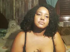 Amateur Nude Webcam of SARAHDIAZQ