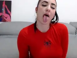 Amateur Free Live Porn of Leila25
