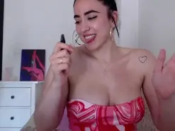 Amateur Private Sex Chat of Leila25