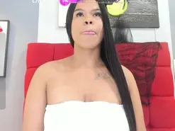 Amateur Nude Webcam of PamelaSexx