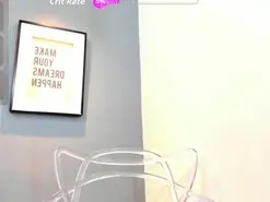 Amateur Adult Webcam of PamelaSexx