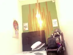 Amateur Live Porn of LaylaQueen