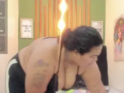 Amateur Adult Webcam of LaylaQueen
