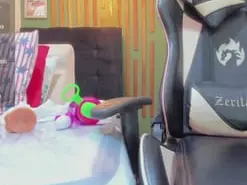 Amateur Sex Cam of LaylaQueen
