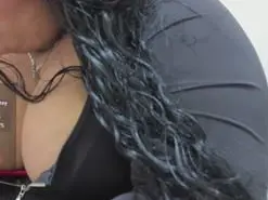 Amateur Live Sex Cam of LaylaQueen