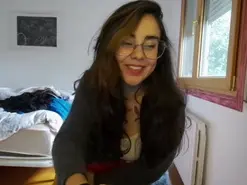 Amateur Adult Webcam of nataliaonfire