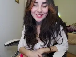 Amateur Nude Webcam of nataliaonfire