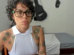 Curvy milf cams