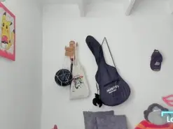 Amateur Best Webcam of natt_op