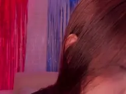 Amateur Live Sex Cam of ErikaBenz