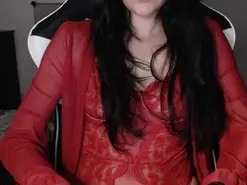 Amateur Live Sex of LuaHarlow